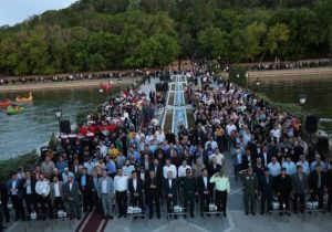 استقبال از برگزاری رویداد های بین المللی ورزشی در تبریز