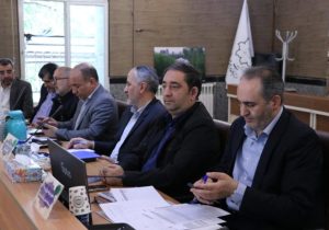 تحقق ۱۱۱ درصدی پروژه‌های عمرانی منطقه یک در سال گذشته / حل ۱۲۹ مصوبه از مجموع ۱۴۳ مصوبه قرارهای خدمت