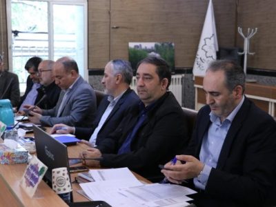 تحقق ۱۱۱ درصدی پروژه‌های عمرانی منطقه یک در سال گذشته / حل ۱۲۹ مصوبه از مجموع ۱۴۳ مصوبه قرارهای خدمت