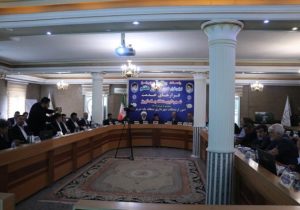 کشورهای اسلامی نسبت به غزه سکوت نکنند / افتتاح ۶ هزار میلیارد تومانی طرح های عمرانی تا پاییز