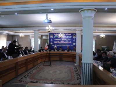 کشورهای اسلامی نسبت به غزه سکوت نکنند / افتتاح ۶ هزار میلیارد تومانی طرح های عمرانی تا پاییز