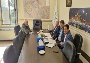 بررسی راهکارهای تسهیل در تملک و مسیرگشایی‌ها در مناطق شهری تبریز