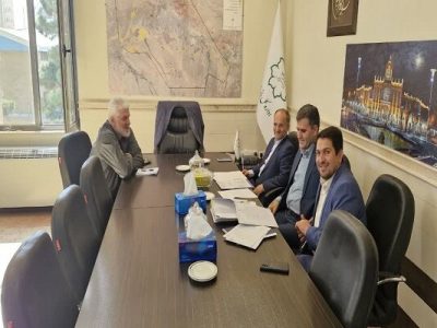 بررسی راهکارهای تسهیل در تملک و مسیرگشایی‌ها در مناطق شهری تبریز