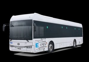 آغاز عملیات آماده‌سازی اراضی فاز ۲ خاوران/ آغاز فعالیت آزمایشی اتوبوس برقی در تبریز