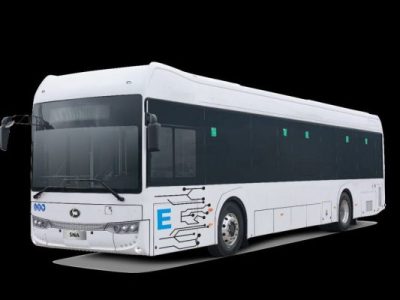 آغاز عملیات آمادهسازی اراضی فاز ۲ خاوران/ آغاز فعالیت آزمایشی اتوبوس برقی در تبریز