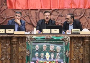 بررسی آخرین وضعیت عملیات اجرایی دو پروژه بزرگ بازآفرینی شهری در تبریز