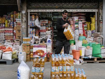 دولت مالیات ارزش افزوده کالاهای اساسی را به یک درصد کاهش داد