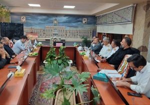 برنامه‌ریزی برای روان سازی معابر محدوده مرکزی تبریز با اجرای سیاست‌های ترافیکی موثر