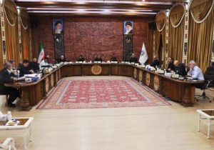 موافقت شورای اسلامی شهر با عقد قرارداد اوراق مشارکت ۳۵۰۰ میلیارد تومانی متروی تبریز