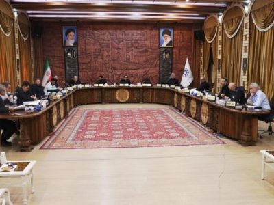 موافقت شورای اسلامی شهر با عقد قرارداد اوراق مشارکت ۳۵۰۰ میلیارد تومانی متروی تبریز