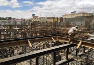 اجرای پروژه بازآفرینی شهری اطلس، با اعتباری بالغ بر ۲۵۰ میلیارد تومان