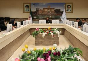 دوره آموزشی تخصصی کارکنان حوزه ارتباطات شهرداری تبریز آغاز شد