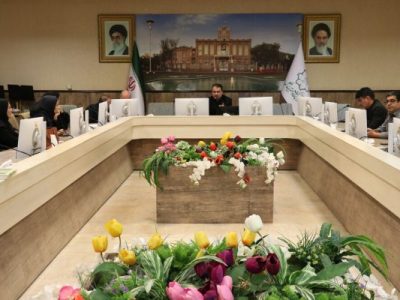 دوره آموزشی تخصصی کارکنان حوزه ارتباطات شهرداری تبریز آغاز شد