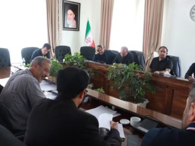 پروژه تعریض جاده مایان کلنگزنی میشود/ بررسی فرصتهای سرمایهگذاری غرب تبریز