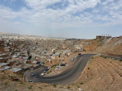 تبریز در مسیر تحول، از پایتختی محیط زیست آسیا تا جهش عمرانی با ۴۰ هزار میلیارد تومان بودجه