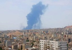 حمایت شهردار قازان و انجمن شهرها و شهرداری‌های بریکس پلاس از ایستادگی تبریز و ایران در جریان تجاوز رژیم صهیونیستی