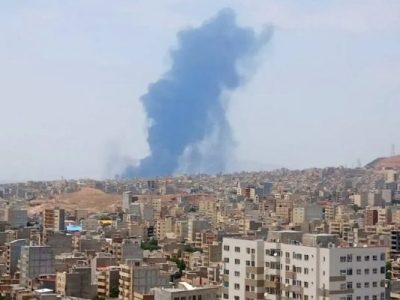 حمایت شهردار قازان و انجمن شهرها و شهرداری‌های بریکس پلاس از ایستادگی تبریز و ایران در جریان تجاوز رژیم صهیونیستی