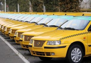 آغاز ثبت‌نام طرح نوسازی تاکسی‌های فرسوده تبریز در سال ۱۴۰۴