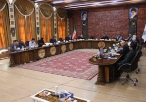   اعضای کمیسیون تلفیق شورای اسلامی شهر تبریز مشخص شدند