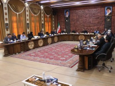   اعضای کمیسیون تلفیق شورای اسلامی شهر تبریز مشخص شدند