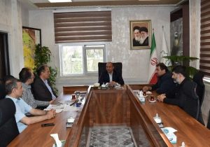 آمادگی شهرداری منطقه ۱۰ تبریز برای صدور پروانه ساختمانی در مسیرگشایی شهید آل‌هاشم