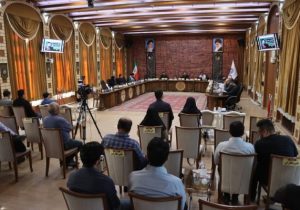 تصویب کلیات آیین‌نامه حمایت از توسعه فعالیت های قرآنی شهر تبریز