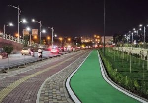 افتتاح و کلنگ‌زنی ۵۴ پروژه عمرانی در هفته دولت / تزریق ۳۲۰۰ میلیارد تومانی اوراق مشارکت به مترو و اتوبوس