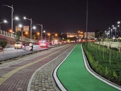 افتتاح و کلنگ‌زنی ۵۴ پروژه عمرانی در هفته دولت / تزریق ۳۲۰۰ میلیارد تومانی اوراق مشارکت به مترو و اتوبوس