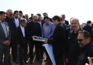 برای پروژه‌های شهری تبریز از اختیارات استاندار استفاده می‌کنیم/ لزوم هم افزایی تمام دستگاهها جهت تحقق پروژه های بزرگ