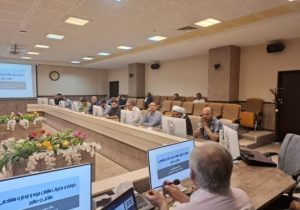 برگزاری دوره تخصصی ضوابط و مقررات سازمان میوه و تره‌بار و ساماندهی مشاغل