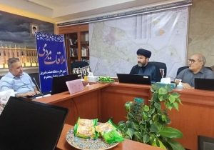 المان قیام ۲۹بهمن مردم تبریز در محدوده بازار نصب می شود