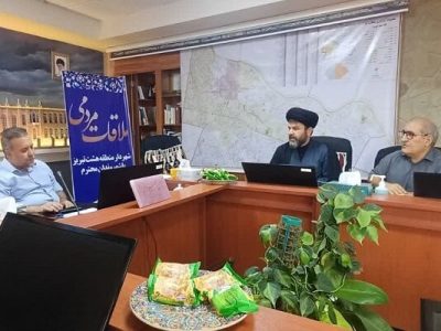 المان قیام ۲۹بهمن مردم تبریز در محدوده بازار نصب می شود