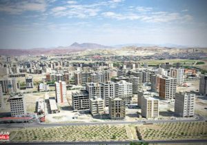 صدور ۱۰۰ مجوز ساختمانی در چهار ماه نخست سال توسط شهرداری منطقه ۹ تبریز