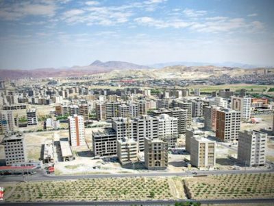 صدور ۱۰۰ مجوز ساختمانی در چهار ماه نخست سال توسط شهرداری منطقه ۹ تبریز
