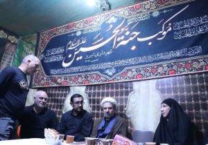 صدور ۱۰۰ مجوز ساختمانی در چهار ماه نخست سال توسط شهرداری منطقه ۹ تبریز