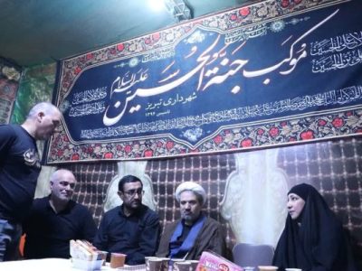 صدور ۱۰۰ مجوز ساختمانی در چهار ماه نخست سال توسط شهرداری منطقه ۹ تبریز