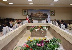 رویداد تبریز ۲۰۲۵ فرصتی برای معرفی شهر نمونه محیط زیستی در کشور