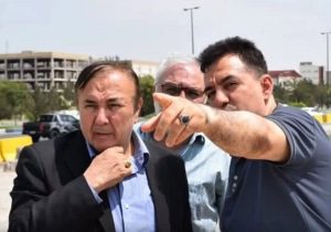 احداث عمارت کلاه فرنگی پارک باغشمال، ادای  دین به تاریخ تبریز