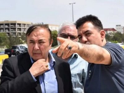 احداث عمارت کلاه فرنگی پارک باغشمال، ادای دین به تاریخ تبریز