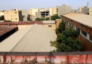 آغاز مرمت و آماده‌سازی مجموعه تاریخی برق لامع