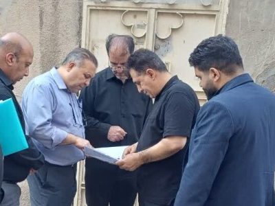 پروژه بازآفرینی خاقانی به زودی تعیین تکلیف و اجرایی می‌شود