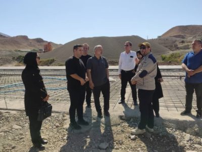 نوسازی و بهرهبرداری خط یک پردازش پسماند تبریز تا ۱۵ روز آینده/ ظرفیت تصفیهخانه شیرابه دو برابر می شود