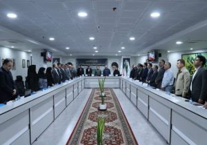 تبادل تجربه‌ موجب موفقیت شهرها می‌شود/معاونت‌های برنامه ریزی پیشگام تحول در شهرداری‌ها باشند