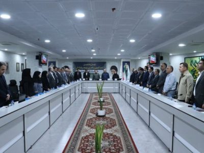 تبادل تجربه‌ موجب موفقیت شهرها می‌شود/معاونت‌های برنامه ریزی پیشگام تحول در شهرداری‌ها باشند