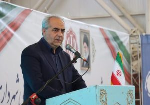 بهره‌مندی از ظرفیت منطقه آزاد ارس در تجهیز ناوگان حمل و نقل عمومی تبریز/ هفته فرهنگی، صدای رسای تبریز در پایتخت بود