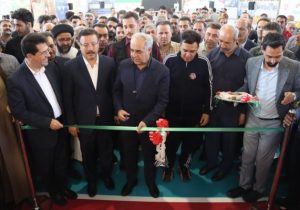 تکمیل فاز یک خط ۲ متروی تبریز تا پایان دوره ششم مدیریت شهری