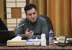 افزایش ۳۲ برابری بودجه عمرانی شهرداری تبریز در دوره ششم مدیریت شهری