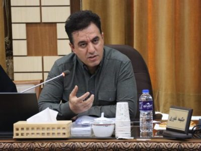 افزایش ۳۲ برابری بودجه عمرانی شهرداری تبریز در دوره ششم مدیریت شهری