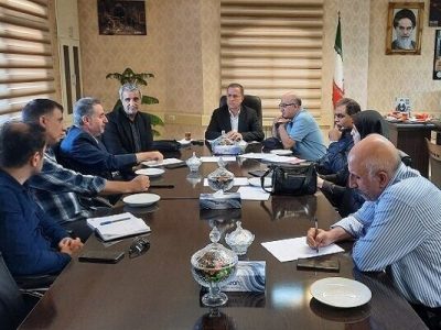 بهرهگیری از ظرفیت نخبگان دانشگاهی در مدیریت مخاطرات شهری