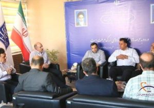 بهره گیری از ظرفیت‌های پژوهشگاه فضایی ایران در پروژه‌های فناورانه کلانشهر تبریز